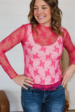 Load image into Gallery viewer, Live Out Loud Top