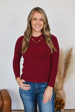 Load image into Gallery viewer, Good Intentions Top