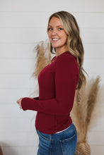 Load image into Gallery viewer, Good Intentions Top