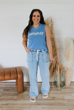 Load image into Gallery viewer, Sweet Summertime Top