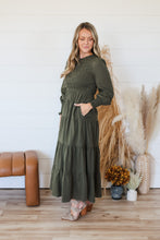 Load image into Gallery viewer, Go With The Flow Dress