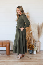 Load image into Gallery viewer, Go With The Flow Dress