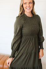 Load image into Gallery viewer, Go With The Flow Dress