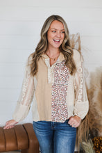 Load image into Gallery viewer, Beautiful On You Top