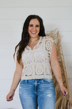 Load image into Gallery viewer, Something New Top