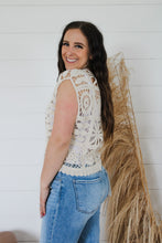 Load image into Gallery viewer, Something New Top