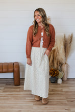 Load image into Gallery viewer, Feeling Chosen Skirt