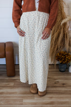 Load image into Gallery viewer, Feeling Chosen Skirt