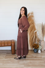 Load image into Gallery viewer, Ready To Start Dress