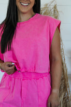 Load image into Gallery viewer, Hanging On Top