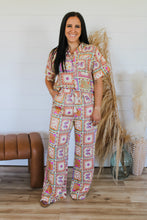 Load image into Gallery viewer, Take Your Turn Pant