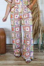 Load image into Gallery viewer, Take Your Turn Pant