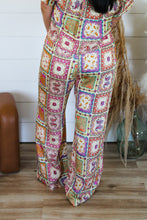 Load image into Gallery viewer, Take Your Turn Pant