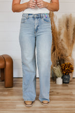 Load image into Gallery viewer, Let's Party Denim