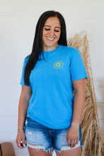 Load image into Gallery viewer, Sunrise, Sunburn, Sunset, Repeat Top