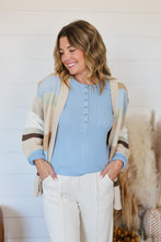 Load image into Gallery viewer, Feeling Refreshed Cardigan