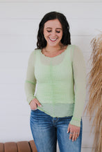 Load image into Gallery viewer, Hey There Top