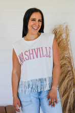 Load image into Gallery viewer, Take me To Nashville Top