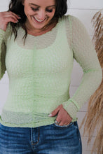 Load image into Gallery viewer, Hey There Top