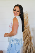 Load image into Gallery viewer, Take me To Nashville Top