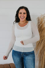 Load image into Gallery viewer, Hey There Top