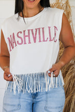 Load image into Gallery viewer, Take me To Nashville Top