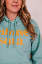 Load image into Gallery viewer, MINNESOTA Hoodie
