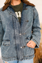 Load image into Gallery viewer, Out In Style Jacket