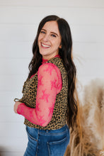 Load image into Gallery viewer, Wearing On Repeat Vest