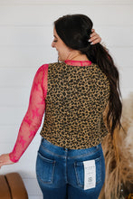 Load image into Gallery viewer, Wearing On Repeat Vest