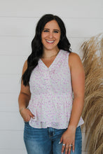 Load image into Gallery viewer, By The Light Top