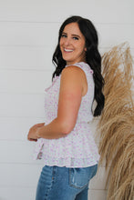 Load image into Gallery viewer, By The Light Top