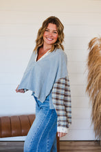 Load image into Gallery viewer, Chase The Light Top