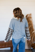 Load image into Gallery viewer, Chase The Light Top