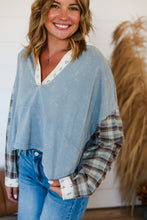 Load image into Gallery viewer, Chase The Light Top