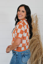 Load image into Gallery viewer, With Time Top