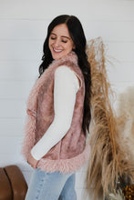 Load image into Gallery viewer, In No Rush Vest