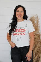 Load image into Gallery viewer, Rodeo Nights Top