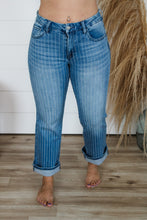 Load image into Gallery viewer, Risen: Reminder Of You Denim