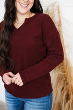 Load image into Gallery viewer, Stay Awhile Top