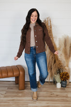 Load image into Gallery viewer, With Great Love Jacket