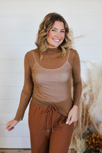 Load image into Gallery viewer, You Proof Rhinestone Top