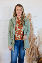 Load image into Gallery viewer, Don't Blame Me Top