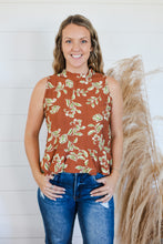 Load image into Gallery viewer, Don't Blame Me Top