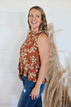 Load image into Gallery viewer, Don't Blame Me Top