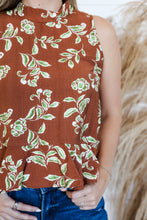 Load image into Gallery viewer, Don't Blame Me Top