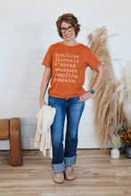 Load image into Gallery viewer, Fall Favorites Top