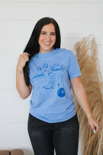 Load image into Gallery viewer, Lucky Cowgirl Top