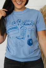 Load image into Gallery viewer, Lucky Cowgirl Top