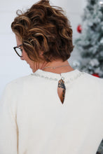 Load image into Gallery viewer, Christmas In The City Top